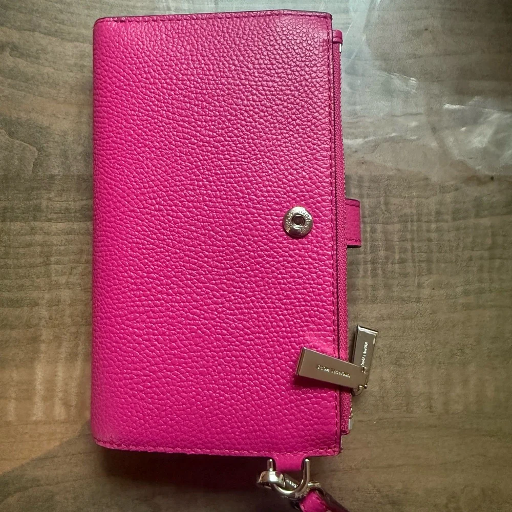 Michael Kors Adele Wallet/Wristlet